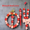 A gift just for you!!! - Blessed Bead worx