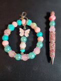 GORGEOUS!!! PERFECT FOR A SPECIAL DAY - Blessed Bead worx