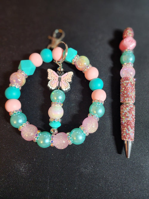 GORGEOUS!!! PERFECT FOR A SPECIAL DAY - Blessed Bead worx