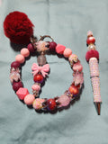 LOOK AT HER AND HOW GORGEOUS SHE IS!!! - Blessed Bead worx
