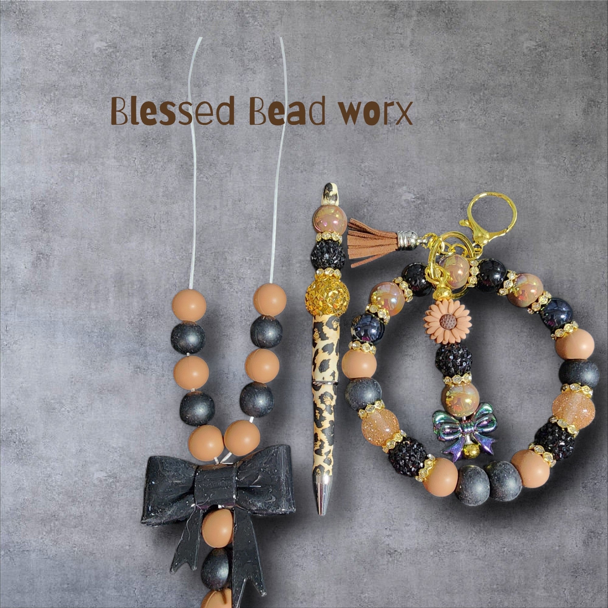 LOOK AT THIS!!! - Blessed Bead worx
