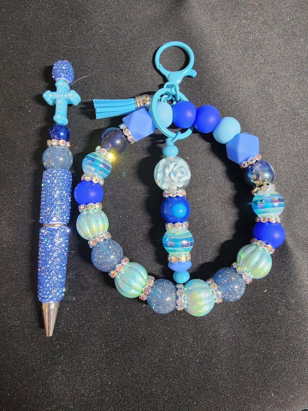 PERFECT FOR YOU!!! - Blessed Bead worxPERFECT FOR YOU!!!Blessed Bead worx