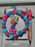 SHE IS STUNNING!!!! LOOK AT THESE COLORS!!! - Blessed Bead worx