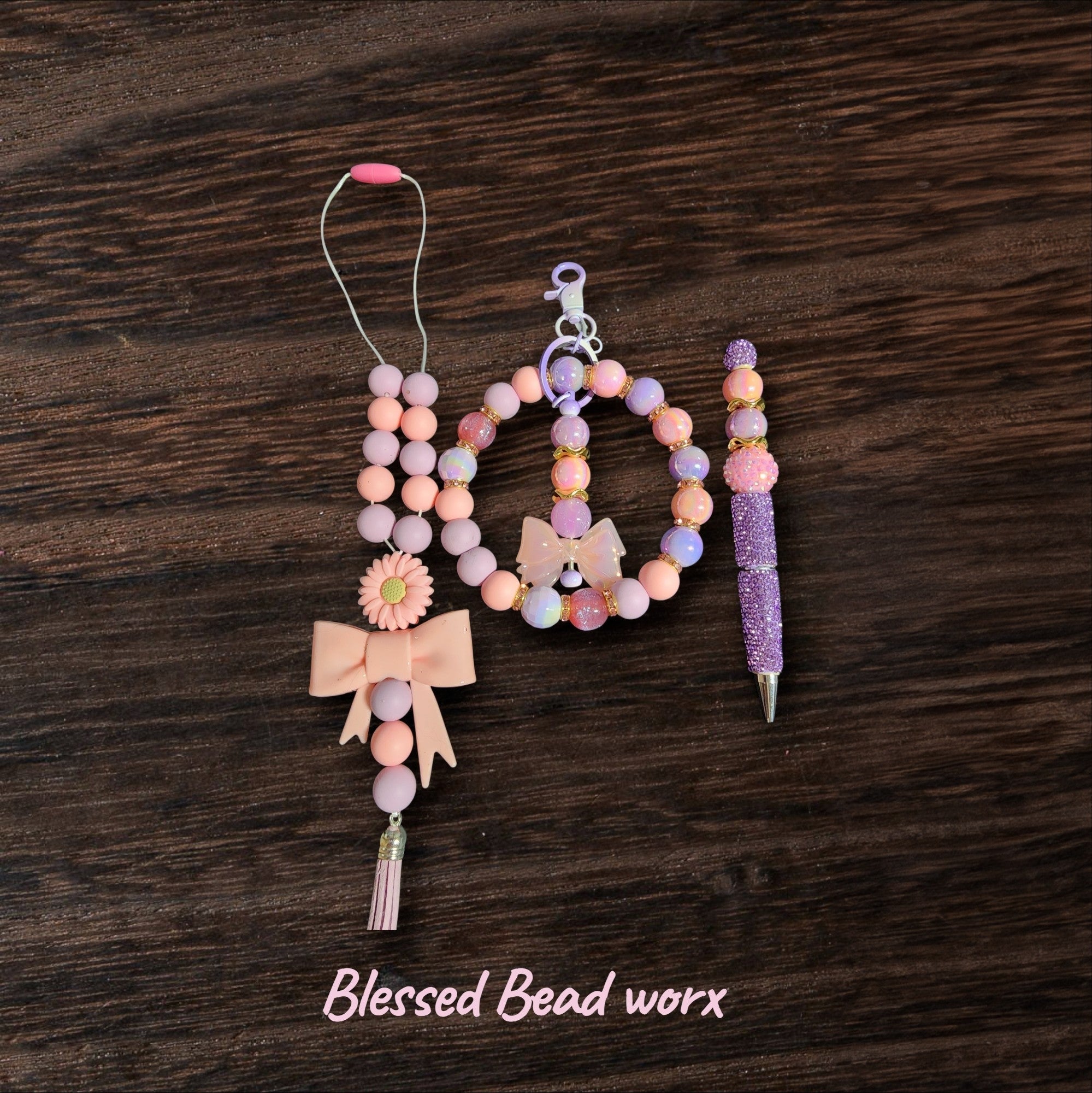 This is just for you!!! - Blessed Bead worx