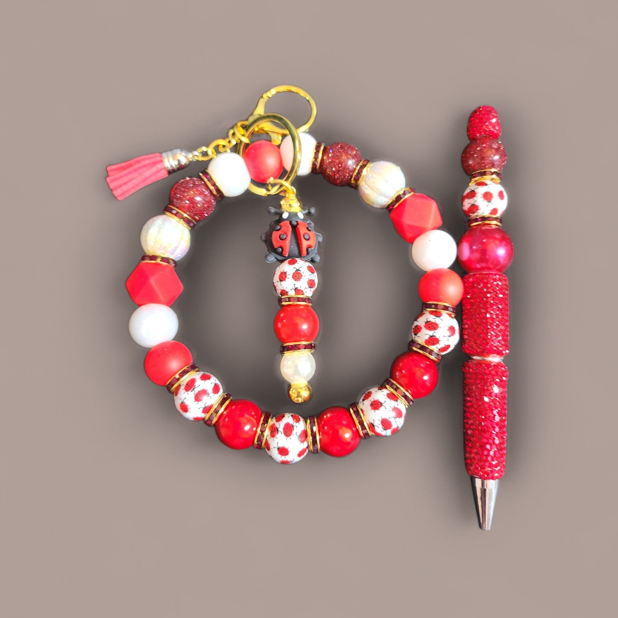 This is the one for you!!! - Blessed Bead worx